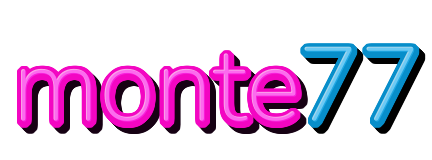 monte77 — logo kanal